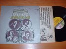 The Kinks Something Else LP original Tri Color Reprise 6279
