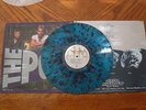 THE POLICE Ultimate Rarity? Aussie Reggatta LP On BLUE SPECKLED Vinyl 