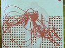 JPN ODEON Promo LP   TANGERINE DREAM / ELECTRONIC MEDITATION  