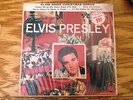 ELVIS PRESLEY 45ep & P/S    