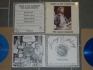 Derek & the Dominos blue vinyl bootleg The Miami Sessions Eric Clapton selten