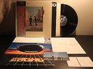 Pink Floyd Wish You Were Here MINT Japan LP Mastersound w/OBI Orig Pkg 30AP1875