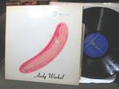 The Velvet Underground & Nico lp Peeled Banana v65008 '67 lou reed andy warhol