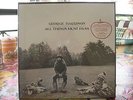 GEORGE HARRISON all things must pass APPLE BOXSET,STCH 639 ,INNERS&POSTER