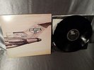 BEASTIE BOYS LICENSED TO ILL G/F LP VINYL RECORD RAP HIP HOP DEF JAM