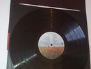 PINK FLOYD THE FINAL CUT LP A1/B4 PRESS PLAYED ONCE