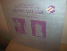 MARIA CALLAS 1949 & 1965/Unreleased NORMA Scenes/HRE-373 Mono LP/FACTORY SEALED