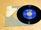 45 Jazz Vocal JACKIE PARIS Indiana / Heart Of Gold WING NM/MINT