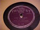Blues 78 Trumpet 
