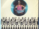 Sixto Rodriguez COLD FACT LP US 1st pressing SUSSEX 7000 in Shrink Sugar Man
