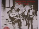 VARIOUS: Blues From The Western States 1927-1949 LP (Mono, original purple labe
