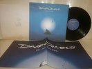 David Gilmour - On An Island - UK 2006 double vinyl LP + poster