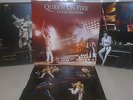 Queen - Queen On Fire Live At The Bowl - UK 2004 triple vinyl LP