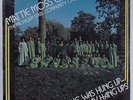 MATTIE MOSS CLARK He Was Hung Up For My Hang Ups SOUND OF GOSPEL LP SEALED