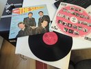 THE SEARCHERS MEET THE SEARCHERS 1963 NM TOP BEAT MONO