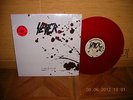 SLAYER - DONINGTON LIVE LP  & GREAT COLOURED COLLECTOR'S EDITION 