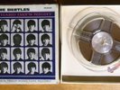 BEATLES A HARD DAY'S NIGHT 3 1/2
