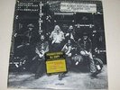 ALLMAN BROTHERS BAND Fillmore East 2 LP white label promo w/hype sticker
