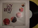 LOS REYES 73 - AREITO LD-3573 - RARE CUBAN FUNK MASTERPIECE