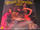 Tiger B. Smith LP JANUS We're The Bunch SEALED US ORIGINAL KRAUTROCK PROG