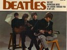 THE BEATLES 45 EP BAD BOY VERY RARE EP FROM SWEDEN WITH PS EXCELLENT