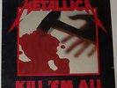 Metallica Kill 
