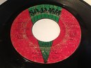 OHIO NORTHERN SOUL 45/ JESSE FISHER 