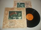 3 Lou Reed LPs: Berlin / Coney Island Baby / Live in Italy - 2 LPs (import)