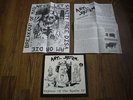 ANTI SYSTEM - DEFENCE OF THE REALM 7