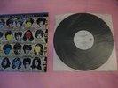The Rolling Stones Some Girls Original Master Recording Record Album Japan MFSL