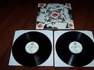 RED HOT CHILI PEPPERS BLOOD SUGAR SEX MAGIK DOUBLE  VINYL LP.EX+.180GRAM.