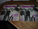 60's SWEDISH GARAGE BEAT ** FABULOUS FOUR ** puff the magic dragon HEP HOUSE