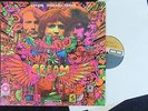 CREAM - DISRAELI GEARS,ATCO,MONO,SCARCE U.S MONO SUNSHINE OF YOUR LOVE