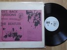 The Beatles - BOOTLEG - GET BACK SESSION - Studio outakes