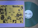 The Beatles - BOOTLEG - COMPLETE CHRISTMAS COLLECTION : 1963-1969