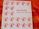 JEAN PHILIPPE GOUDE/MELI.MELODIES library ffepmm 02 cover & vinyl vg+