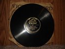 Victor 18676 John Steel / Henry Burr - The Love Nest / Blue Diamonds 1920 10