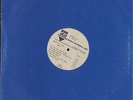 HEAVY D & THE BOYZ - SELF TITLED - 2 R&B ONE SIDED ACETATES - FULL ALBUM