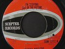 45RPM NORTHERN SOUL JOHNNY MAESTRO SCEPTER 12112