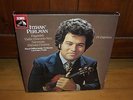 SLS 832 PAGANINI 24 CAPRICES ITZHAK PERLMAN VIOLIN EMI HMV 2LP BOX SET W/BOOKLET