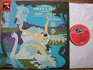 ASD 3491  TCHAIKOVSKY: SWAN LAKE Highlights  IDA HAENDEL/LSO/PREVIN     NM