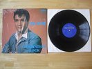 Elvis Presley LP, Plantation Rock, Audifon AFNS-67360, Shrinkwrap, Germany
