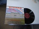 Classical Mercury Living Presence LP PHILHARMONIA HUNGARICA DORATI Haydn Symphon