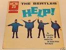 The Beatles - HELP - Hör zu Vinyl, LP