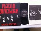 Radio Birdman 