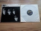 ******BEATLES - WITH THE BEATLES. UK 1965 small *STEREO* B&Y PARLOPHONE NM******