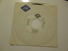 rap/electro 45: Boogie Down Productions I'm Still #1 promo Jive