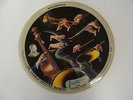 78 RPM RARE VOGUE PICTURE DISC SAV-WAY Charlie Shavers Quintet Musicomania R-756