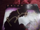 RARE Signed BRIAN MAY 'Back to the Light' CD jacket QUEEN Album LP Nice