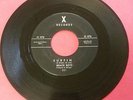 Beach Boys Surfin/Luau 45, X label # 301 VERY RARE